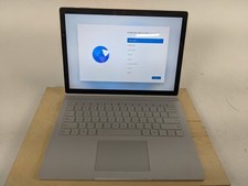 Microsoft Surface Book 2 2-in-1 Laptop/Tablet Windows 11 i5 8GB 128GB SSD picture