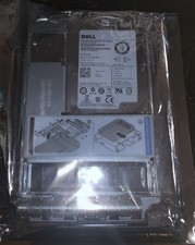 DELL Enterprise Performance 10K HDD v7 1.2TB ST1200MM007  Hard Drive with Caddy picture