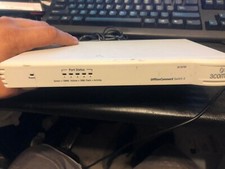 3COM 3C16790 5 Port Ethernet Switch OfficeConnect 10/100 mbps Layer 2 Dual Speed picture