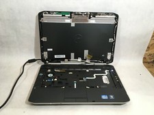 Dell Latitude E5420 Core i3 Powers On Incomplete For Parts or Repair- FT picture