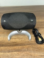 LOGITECH Z-5500 CENTRE SPEAKER PC CENTER CHANNEL HOME THEATRE GENUINE ORIGINAL picture