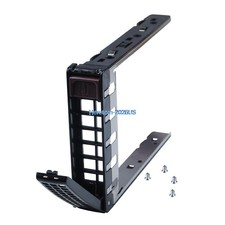 Supermicro MCP-220-00094-0B Black (Gen 6.5) Hot-Swap 3.5