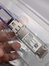 1PC Nokia 474829A.101 QSFP28 100GBASE-LR4 1310nm 10km SMF E-temp Transceiver picture