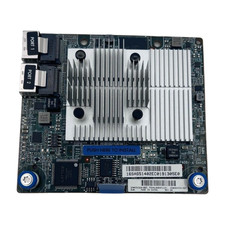 HPE 836260-003 P408i-A G10 12G SAS Smart Array Controller w60 picture