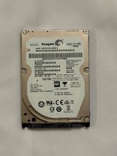 Seagate ST500LM021 PN: 1KJ152-070 FW:0002LIM1 WU (W623) China 2.5