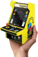 Pac-Man Micro Player Pro: 6.8