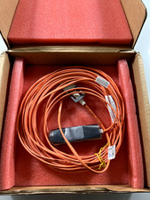 Intel InfiniBand 4x DDR 20Gbps 10m cable, Infini band cable picture