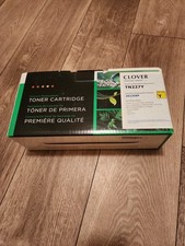 👀 NEW CLOVER PREMIUM REPLACEMENT TONER CARTRIDGE TN227Y picture