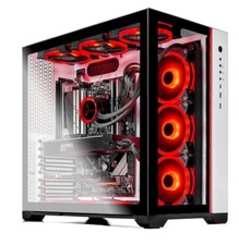 Skytech Gaming Prism II - Complete with Monitor, Keyboard And Mouse picture