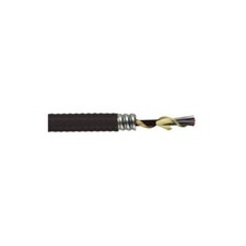 Fiber Optic General Cable 250FT CG0061ANU-ILPA - 6F MM 62.5 TB INTLK ALUM I/O picture