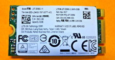 Dell 15 9560 Lite-On 32GB M.2 SATA SSD Solid State Drive LST-32S9G-11 4KG53 picture