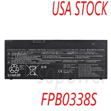 FPB0338S FMVNBP247 Battery for Fujitsu LifeBook E548 E558 U747 U748 picture