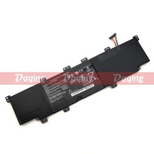 New C21-X502 7.4V 38Wh Battery for Asus F502C F502CA X502 X502C X502CA X502CA-1B picture