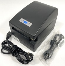 Citizen CT-S2000 Direct Thermal Receipt Printer with USB - Case Stains picture