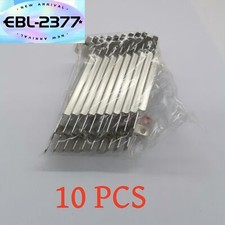 10PCS Low Profile Bracket for LSI 9400-8E Adaptec ASR-8885 1000-8I8E picture