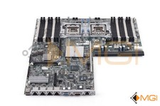 HP DL360 G7 SYSTEM BOARD // 591545-001 // 602512-001 //  picture
