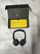 Jabra Evolve2 65 Flex Wireless Stereo Headset - Bluetooth picture