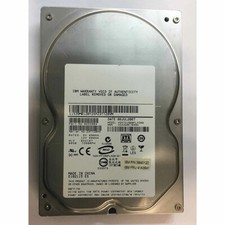 41A3641 - IBM 80GB 7200 RPM SATA 3.5