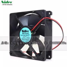 Nidec D09A-24PS2 02 24V 0.14A 9CM 9025 Inverter Cooling Fan picture