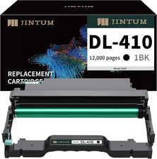 DL-410 Drum Unit Compatible with Pantum DL410 DL-410 for M7102DW P3012DW M6800FD picture