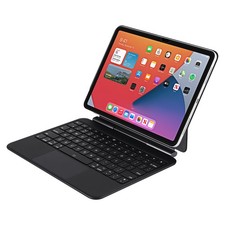 Adesso WKB7010 Bluetooth Keyboard for iPad Pro 11 in Aluminum picture