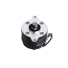 Creality Official K2 Plus Extruder Motor, Original K2 Plus E axis Circular Stepp picture