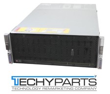 Supermicro SSG-6049P-E1CR45H 4U 45-Bay 3.5