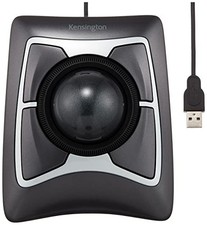 Kensington Expert Mouse Black K64325JPfrom JP picture