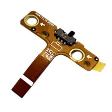 1PC for Samsung Notebook NP750QUA BA61-03754A Power Switch ON-FF Button Board picture