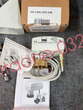 1PCS NEW Johnson Controls VA-7450-1001-EM Control valve delivery Via Fedex /DHL picture