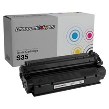 S35 Toner Print Cartridge for Canon Digital Copier ICD-340 L170 7833A001AA picture
