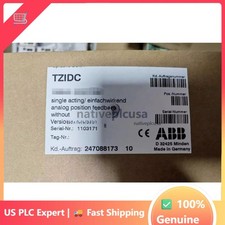 NEW ABB V18345-1010251001 Valve Positioner IN BOX picture