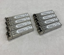 Finisar FTRJ8519P1BNL-MC Transceiver Module (Lot of 8) picture
