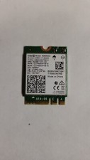 Intel Dual Band Wireless-AC 9260NGW NGFF 01AX769 G86C0007R610 920687-001-TESTED picture
