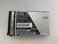 IBM FCM2 4.8TB 02CL186 02YC423 02CL187 02YC416 NVME SSD 2.5in Solid State Drives picture