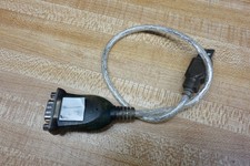 ATEN GUC232A USB to Serial RS-232 Adapter Converter for PC/Laptop IO Gear picture