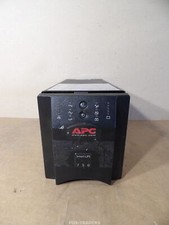 APC Smart-UPS 750 DLA750I Uninterruptible Power Supply USB Serial - COVER LOOSE picture