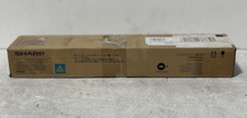 Genuine Sharp MX-C40NTC Cyan Developer Cartridge picture