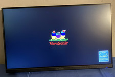 ViewSonic VA2256-MHD 22