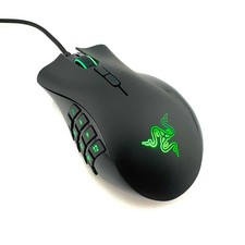 Razer Naga 2012 Gaming Mouse RZ01-0058 picture
