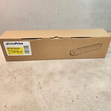 OkiData IntoPrint T-DP100-YE Yellow Toner Cartridge Genuine New Sealed Boxed picture