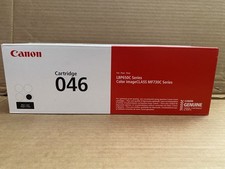 Canon 1250C001 046 Original Standard-Capacity Toner Cartridge - Black picture