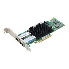 IBM 577F 00E3496 LPE16002 P005947-41C 16GB/s Dual Port SFP+ FC Host Bus Adapter picture
