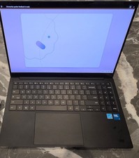 Samsung Chromebook Plus 15.6