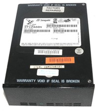 SEAGATE HAWK ST12400N HARD DRIVE P/N: 949001-026  picture