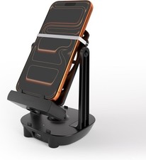 Orzero Pokémon Go Step Counter Walker Swing Device USB Black picture