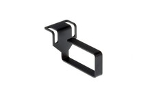 Kendall Howard 1U Wire Minder, 0004-1-002-01A - Lifetime Warranty picture