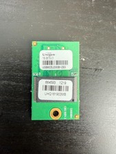 Cisco Unigen Genuine OEM 16-3678-01 2GB Flash Memory Card CEU REV 2 picture