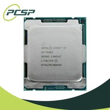 Intel Core i9-7920X SR3NG 12-Core 2.90GHz 16.5MB LGA2066 CPU Processor picture
