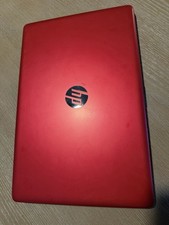 HP Laptop 15T-DA000 15.6